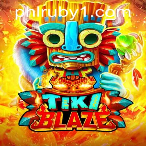 TikiBlaze: The Adventure Game Taking the Gaming World by Storm