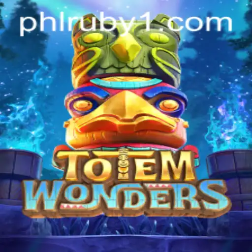 Unveiling TotemWonders: A New Era of Gaming with PHLRUBY