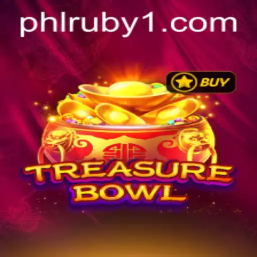 Discover the Adventures of TreasureBowl: An Immersive Gaming Experience with PHLRUBY