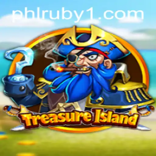 Exploring TreasureIsland: An In-Depth Look into the Adventurous World of PHLRUBY