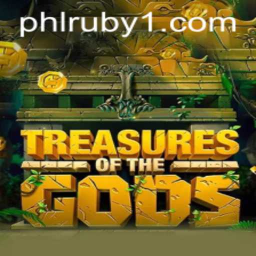 Unlock the Secrets of TreasureoftheGods and the Mysterious PHLRUBY