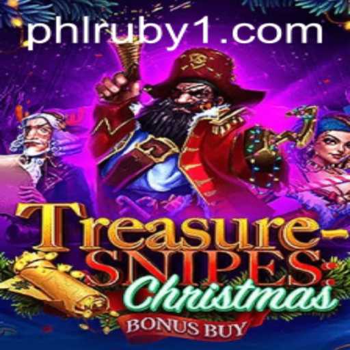 Discover the Festive Adventure: TreasuresnipesChristmas