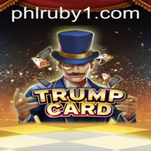 Discover the Strategic World of TrumpCard: A Game of Wits and Skills