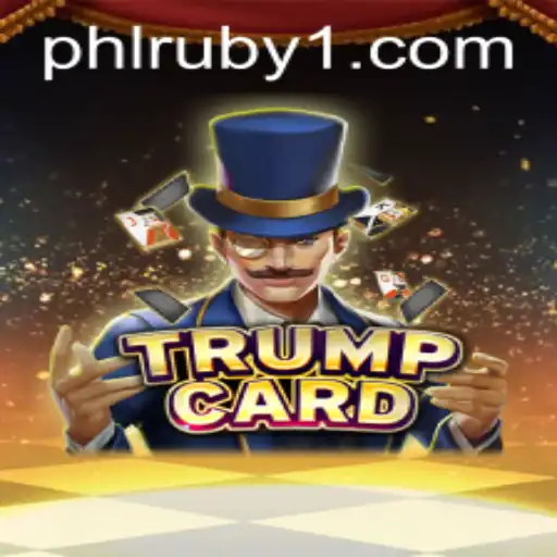 Discover the Strategic World of TrumpCard: A Game of Wits and Skills