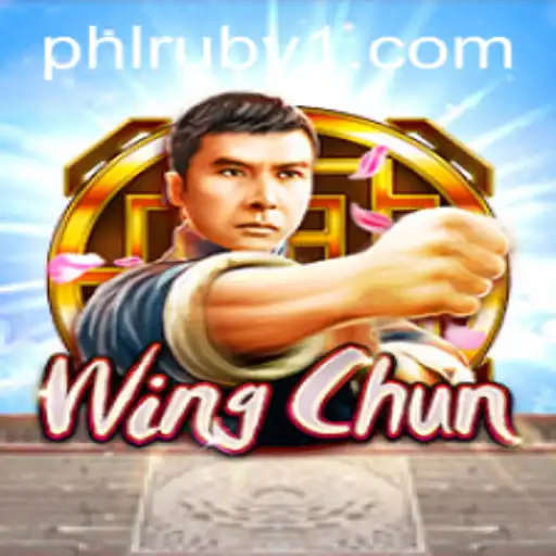 WingChun: A Journey into the Martial Arts World with PHLRUBY