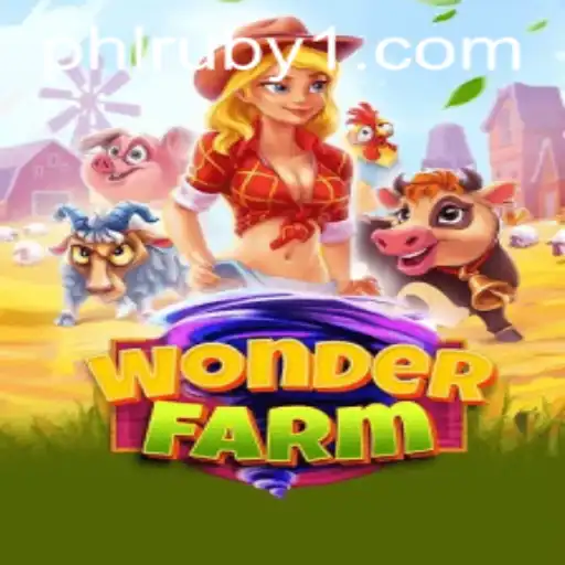 Explore the Enchanting World of WonderFarm: A Unique Blend of Adventure and Strategy